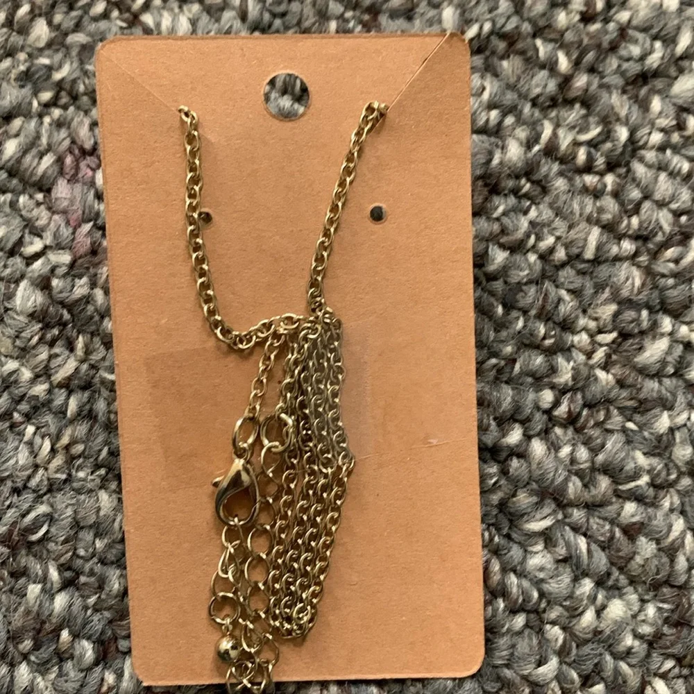 N/A fashion jewelry